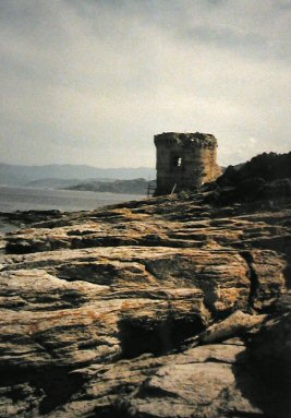 Prototype Martello (JW, 1991)