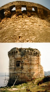 Prototype Martello (JW, 1991)